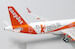 Airbus A320 EasyJet Europe "Berlin" OE-IZQ  EW4320005