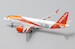 Airbus A320neo EasyJet "NEO" G-UZHA  EW432N001