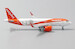 Airbus A320neo EasyJet "NEO" G-UZHA  EW432N001