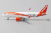 Airbus A320neo EasyJet "NEO" G-UZHA  EW432N001