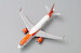Airbus A320neo EasyJet "NEO" G-UZHA  EW432N001