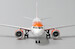 Airbus A320neo EasyJet "NEO" G-UZHA  EW432N001