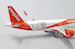 Airbus A320neo EasyJet "NEO" G-UZHA  EW432N001