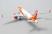 Airbus A320neo EasyJet "NEO" G-UZHA  EW432N001