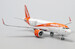 Airbus A320neo EasyJet "NEO" G-UZHA  EW432N001
