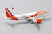 Airbus A320neo EasyJet "NEO" G-UZHA  EW432N001