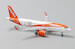 Airbus A320neo EasyJet "NEO" G-UZHA  EW432N001
