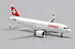 Airbus A320neo Swiss HB-JDA  EW432N003