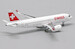 Airbus A320neo Swiss HB-JDA  EW432N003
