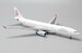Airbus A330-300 Dragonair B-HLJ With Antenna  EW4333003