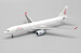 Airbus A330-300 Dragonair B-HLL With Antenna