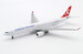 Airbus A330-300 Turkish Airlines TC-LNE 