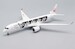 Airbus A350-900 JAL Japan Airlines "Special Livery" JA04XJ With Antenna