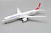 Airbus A350-900 THY Turkish Airlines TC-LGA With Antenna