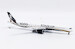 Airbus A350-1000 Starlux Airlines "Carbon Fiber" B-58551  EW435K002