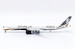 Airbus A350-1000 Starlux Airlines "Carbon Fiber" B-58551  EW435K002