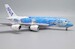 Airbus A380 ANA, All Nippon Airways "Flying Honu - Lani Livery" JA381A  EW4388006