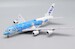 Airbus A380 ANA, All Nippon Airways "Flying Honu - Lani Livery" JA381A