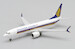 Boeing 737 MAX 8 Singapore Airlines 9V-MBN