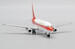 Boeing 737-200 Dragonair VR-HKP  EW4732001