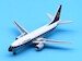Boeing 737-300 Lufthansa D-ABXC Polished