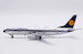 Boeing 737-300 Lufthansa "Official Airline 88"D-ABXD Polished  EW4733003