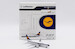 Boeing 737-300 Lufthansa "Official Airline 88"D-ABXD Polished  EW4733003