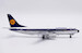 Boeing 737-300 Lufthansa "Official Airline 88"D-ABXD Polished  EW4733003