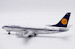 Boeing 737-300 Lufthansa "Official Airline 88"D-ABXD Polished  EW4733003