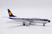 Boeing 737-300 Lufthansa "Official Airline 88"D-ABXD Polished  EW4733003