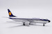 Boeing 737-300 Lufthansa "Official Airline 88"D-ABXD Polished  EW4733003