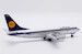 Boeing 737-300 Lufthansa "Official Airline 88"D-ABXD Polished  EW4733003