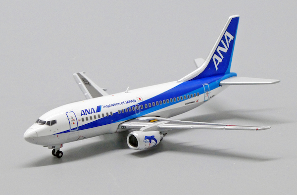 Boeing 737-500 ANA Wings JA301K EW4735001