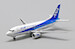 Boeing 737-500 ANA Wings JA301K