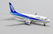 Boeing 737-500 All Nippon Airways JA8195  EW4735003