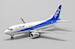 Boeing 737-500 All Nippon Airways JA8195