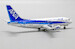 Boeing 737-500 All Nippon Airways "Farewell" JA307K  EW4735006