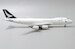 Boeing 747-8F Cathay Pacific Cargo B-LJB Interactive Series  EW4748003
