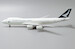 Boeing 747-8F Cathay Pacific Cargo B-LJB Interactive Series  EW4748003