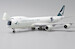 Boeing 747-8F Cathay Pacific Cargo B-LJB Interactive Series  EW4748003