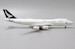 Boeing 747-8F Cathay Pacific Cargo B-LJI Interactive Series  EW4748004