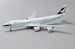 Boeing 747-8F Cathay Pacific Cargo "100th Boeing Aircraft" B-LJC Interactive Series 