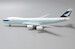 Boeing 747-8F Cathay Pacific Cargo B-LJF Interactive Series