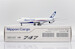 Boeing 747-8F Nippon Cargo Airlines "30th Anniversary" JA13KZ  EW4748013