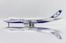 Boeing 747-8F Nippon Cargo Airlines "30th Anniversary" JA13KZ