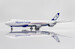Boeing 747-8F Nippon Cargo Airlines "30th Anniversary" JA13KZ  EW4748013