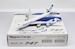 Boeing 747-8F Nippon Cargo Airlines "30th Anniversary" JA13KZ  EW4748013