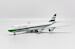 Boeing 747-8i Cathay Pacific B-HKG Fantasy+Polished