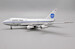 Boeing 747SP Pan Am "Clipper New Horizons with Commemorative Flight 50 Logo" N533PA  EW474S002 image 9