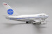 Boeing 747SP Pan Am "Clipper New Horizons with Commemorative Flight 50 Logo" N533PA  EW474S002 image 8